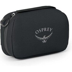 electronics organizer bag cord storage case with passport power bank pocket